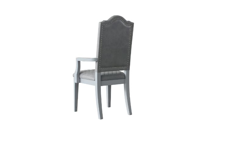 House Marchese 41"H Arm Chair (Set-2)