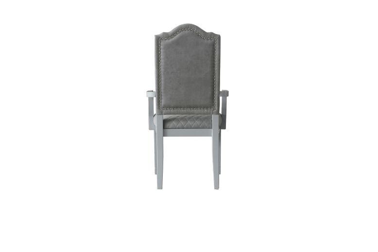 House Marchese 41"H Arm Chair (Set-2)