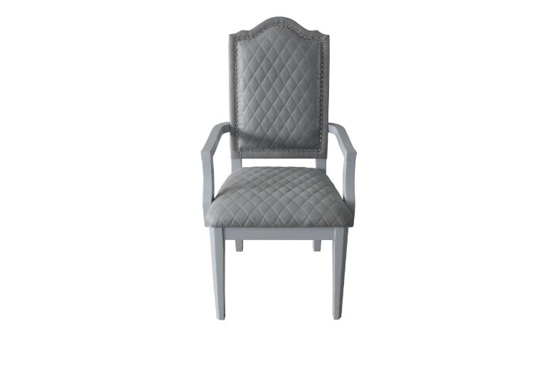 House Marchese 41"H Arm Chair (Set-2)