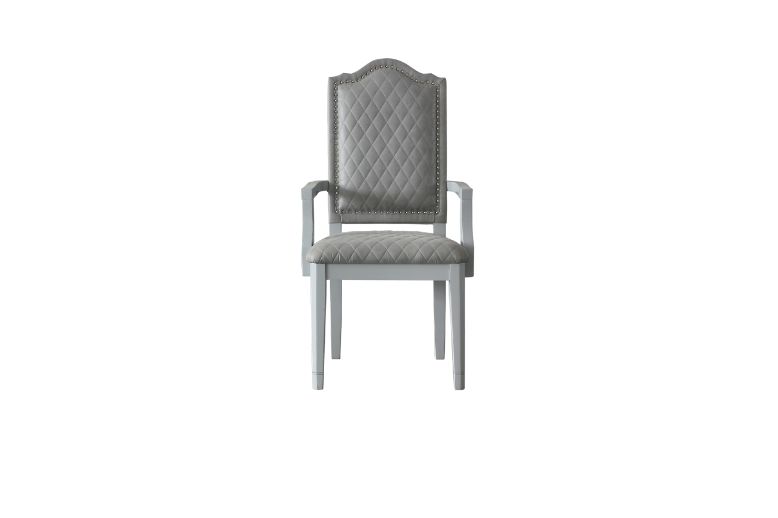 House Marchese 41"H Arm Chair (Set-2)