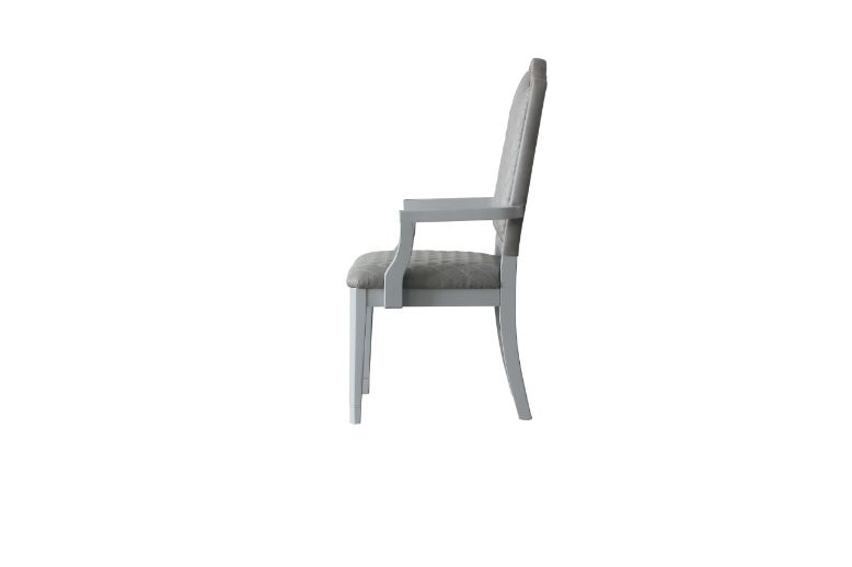 House Marchese 41"H Arm Chair (Set-2)