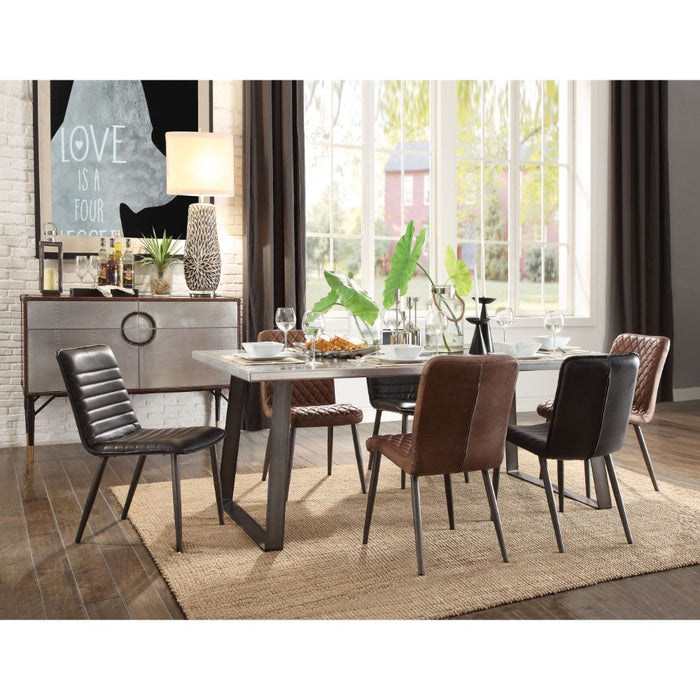 Kaylia Rectangular Dining Table