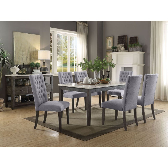 Merel Rectangular Dining Table