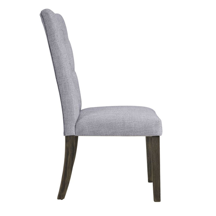 Merel 41"H Side Chair (Set-2)