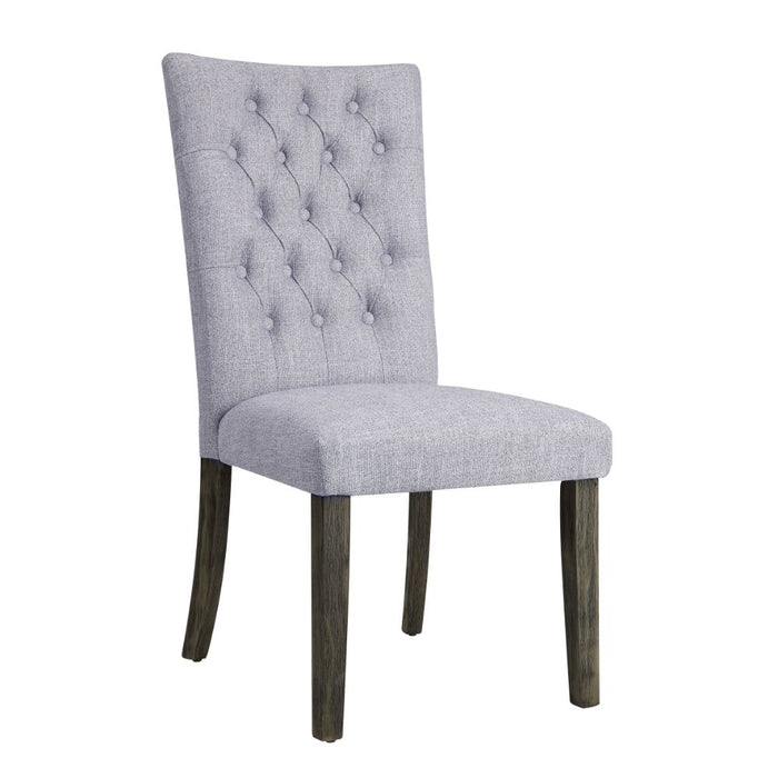 Merel 41"H Side Chair (Set-2)