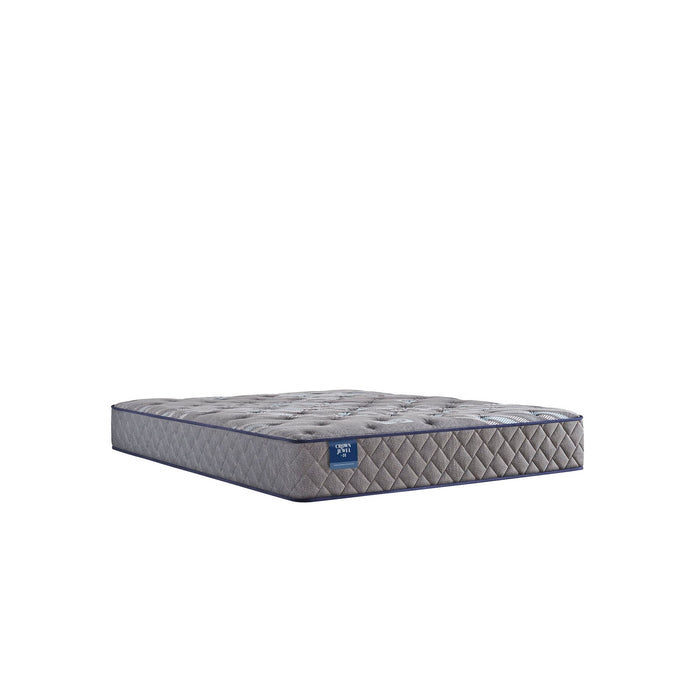 Crown Jewel  Opal House Tight Top Firm Mattress