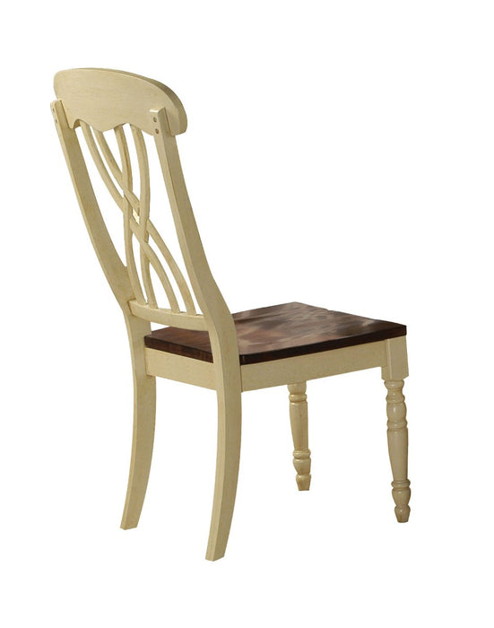 Dylan 41"H Side Chair (Set-2)