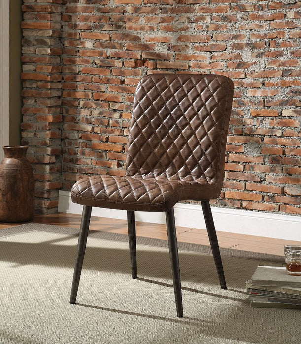 Millerton 33"H Side Chair (Set-2)