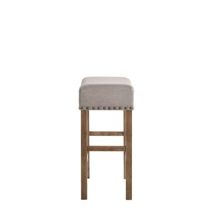 Martha II 26"H Counter Height Stool (Set-2)