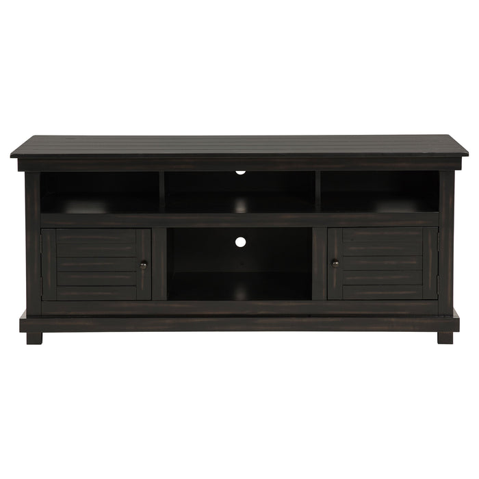 Payne 60-inch TV Stand Media Console Java