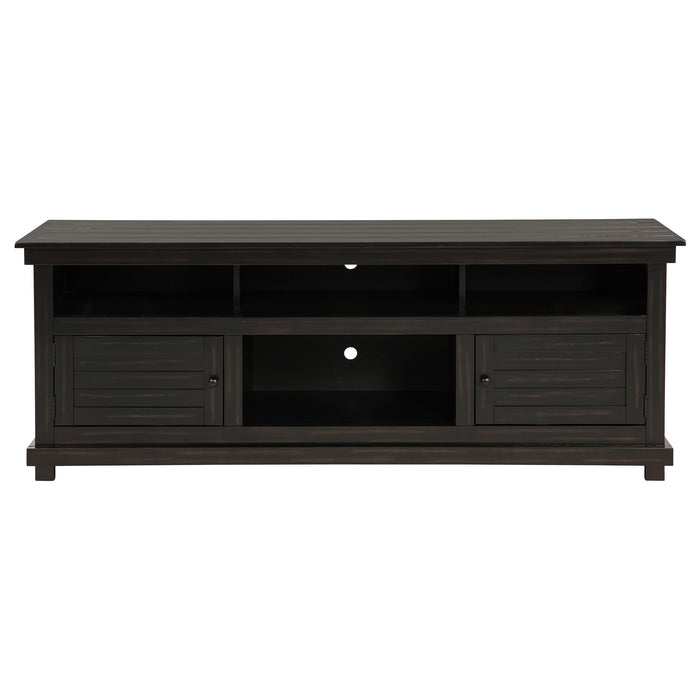 Payne 70-inch TV Stand Media Console Java