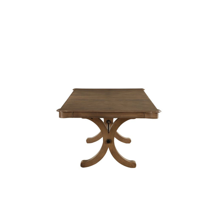 Harald Rectangular Dining Table