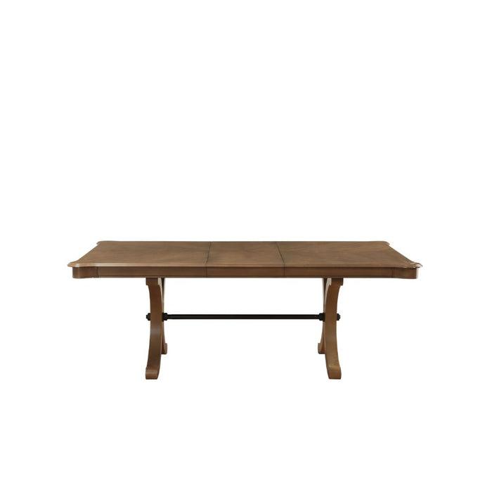 Harald Rectangular Dining Table