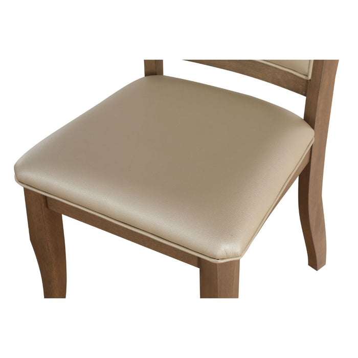 Harald 40"H Side Chair (Set-2)