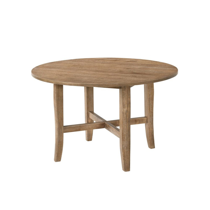 Kendric Round Dining Table