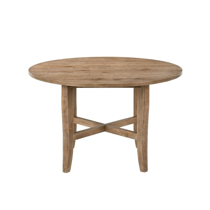 Kendric Round Dining Table