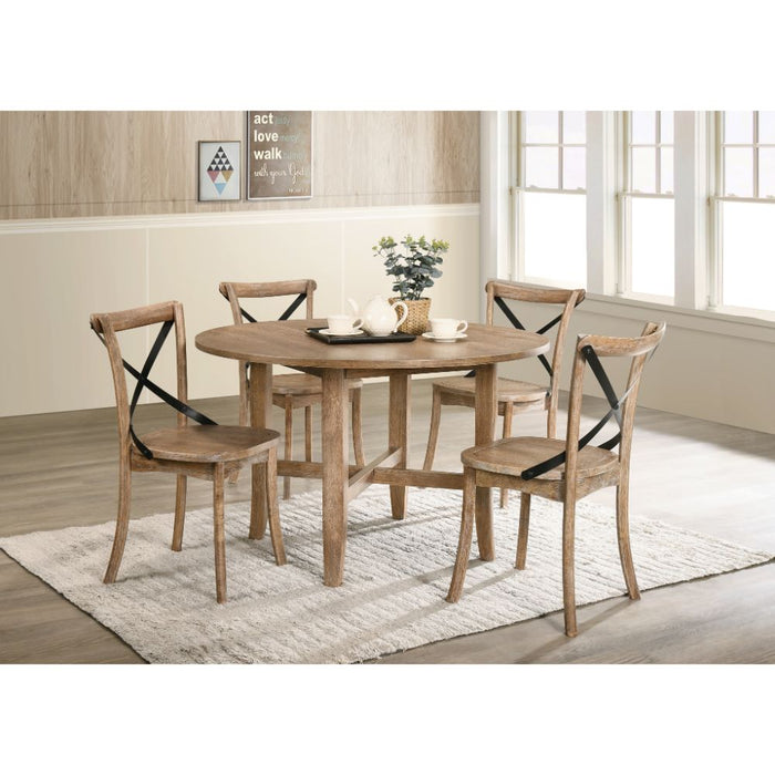 Kendric Round Dining Table