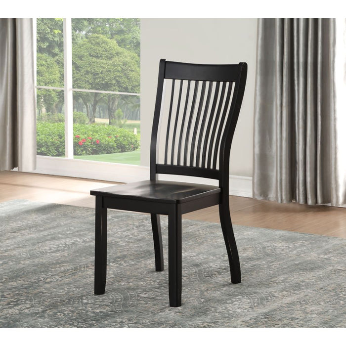 Renske 39"H Side Chair (Set-2)