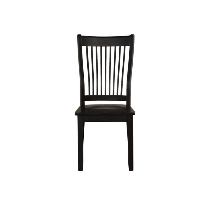 Renske 39"H Side Chair (Set-2)