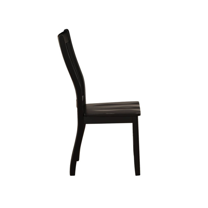 Renske 39"H Side Chair (Set-2)