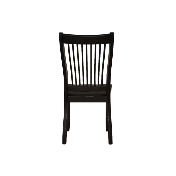 Renske 39"H Side Chair (Set-2)