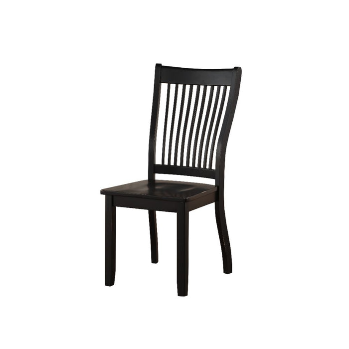 Renske 39"H Side Chair (Set-2)