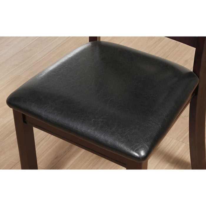 Katrien Side Chair (Set-2)