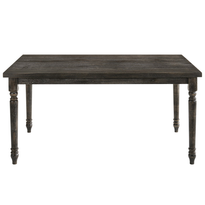 Claudia II Rectangular 60"L Dining Table