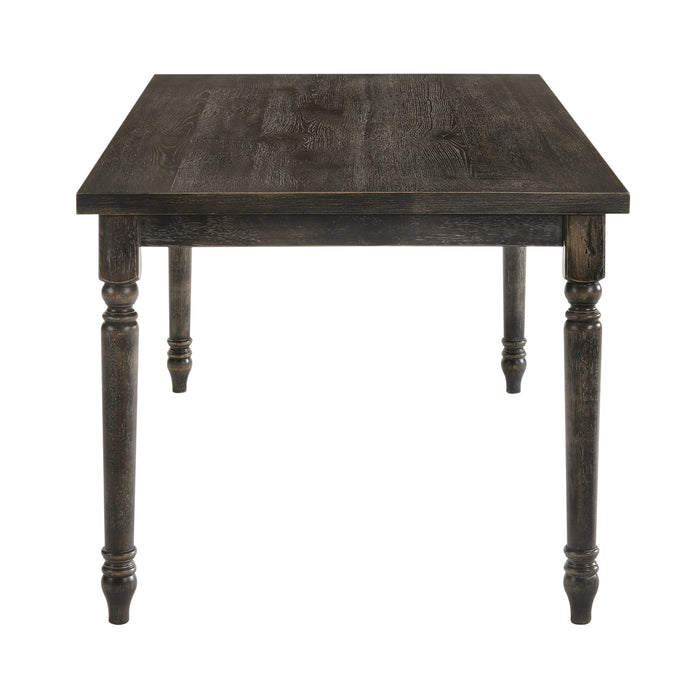 Claudia II Rectangular 60"L Dining Table