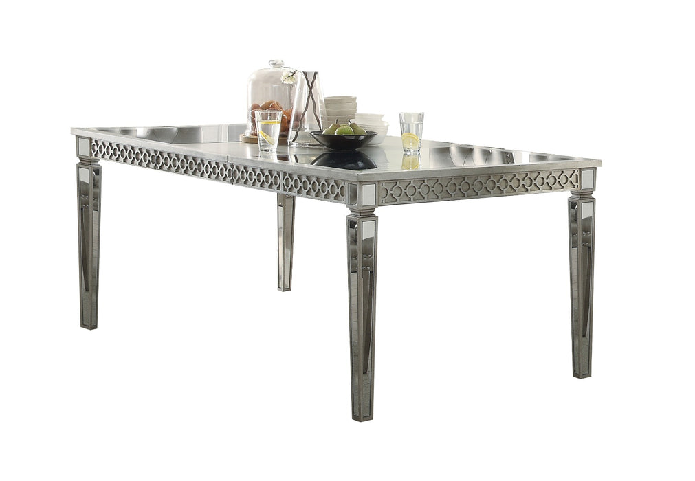 Kacela Rectangular Dining Table