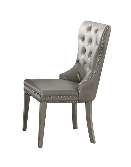 Kacela 39"H Side Chair (Set-2)