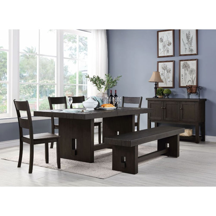 Haddie Rectangular Dining Table