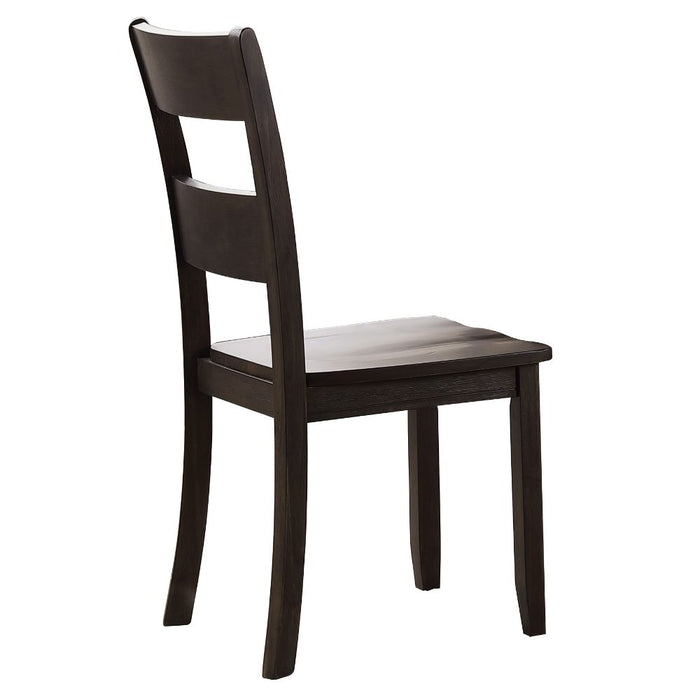 Haddie 38"H Side Chair (Set-2)