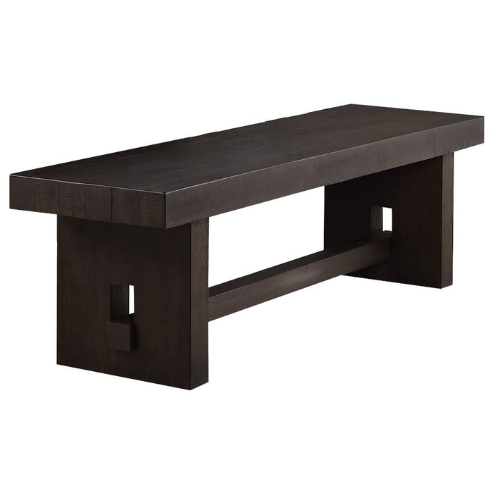 Haddie 70"L Bench