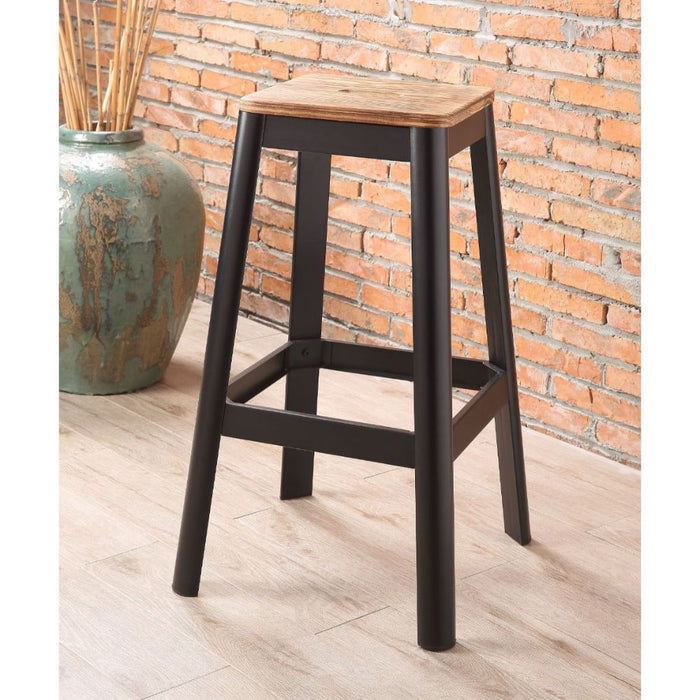 Jacotte 30"H Bar Stool