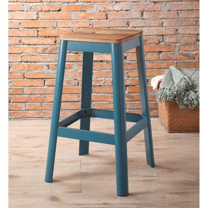 Jacotte 30"H Bar Stool