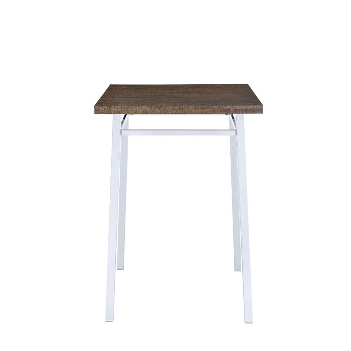 Nadie Square Bar Table