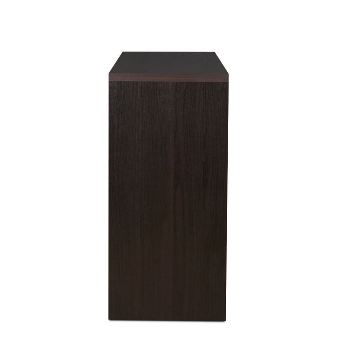 Hazen Wine Cabinet