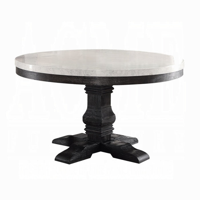 Nolan 54"Dia Round Dining Table