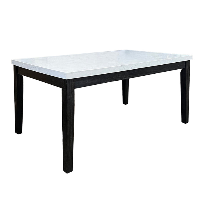 Nolan 64"L Rectangular Dining Table