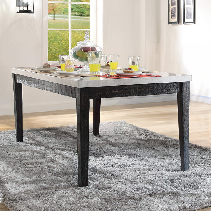 Nolan 64"L Rectangular Dining Table