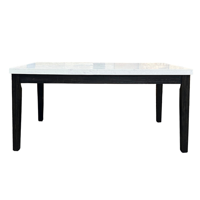 Nolan 64"L Rectangular Dining Table