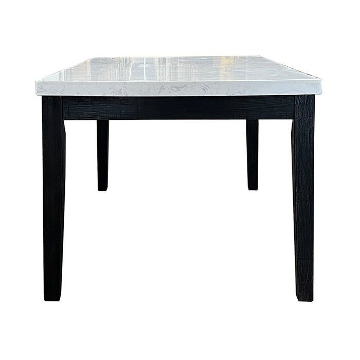 Nolan 64"L Rectangular Dining Table