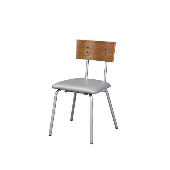 Jurgen 31"H Side Chair (Set-2)