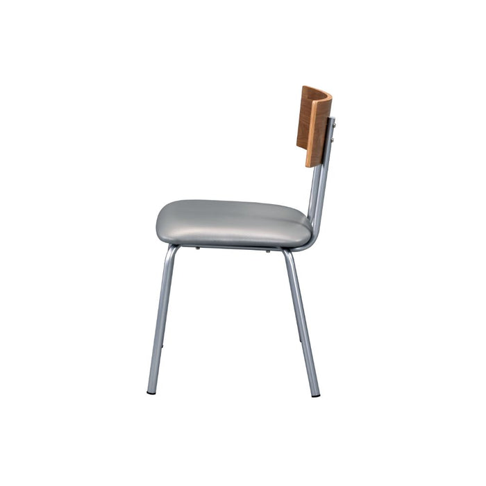 Jurgen 31"H Side Chair (Set-2)