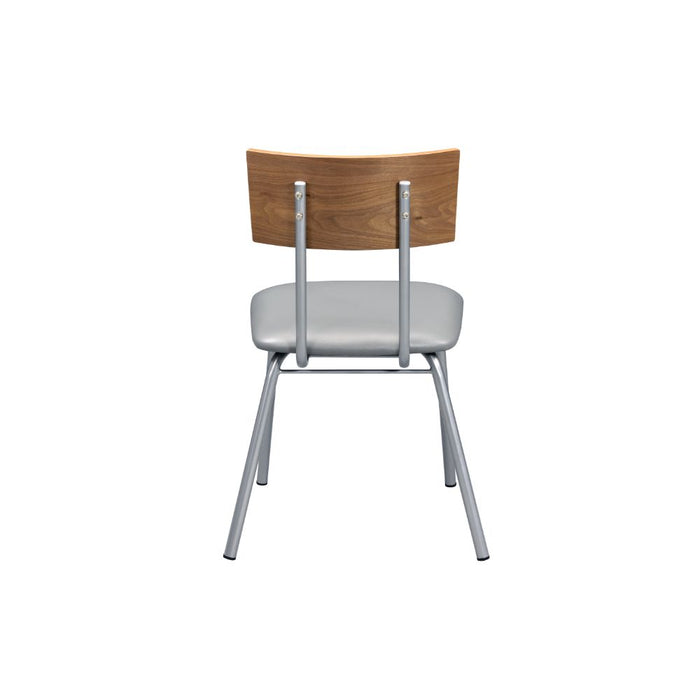 Jurgen 31"H Side Chair (Set-2)