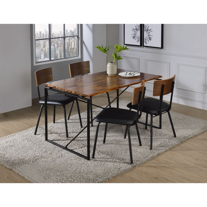 Jurgen Rectangular Dining Table