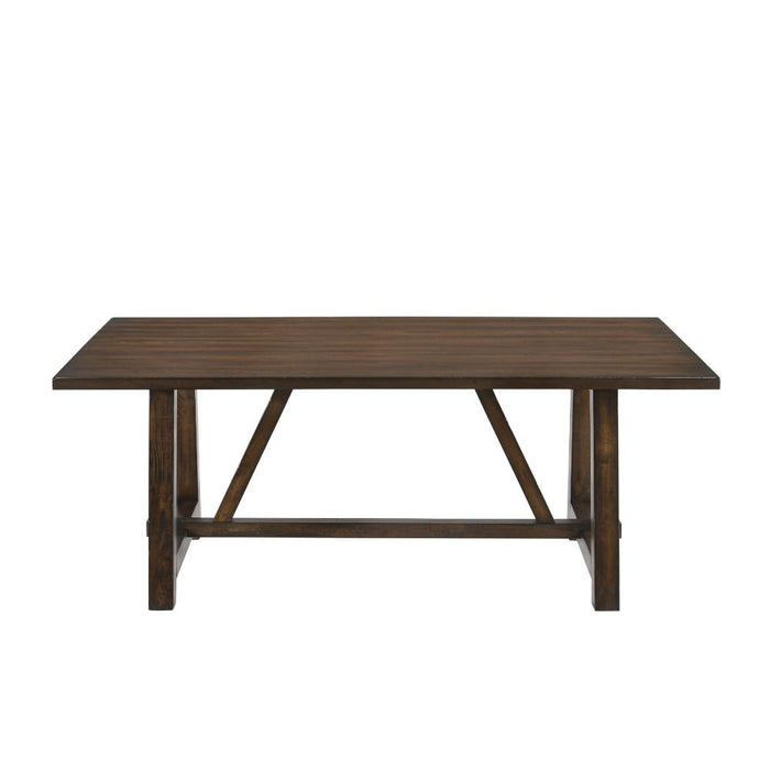 Kaelyn Rectangular Dining Table