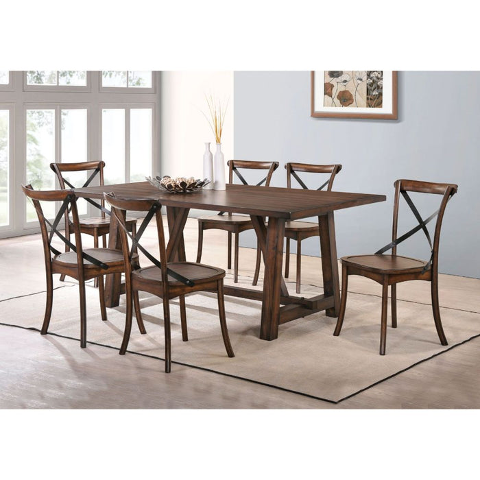 Kaelyn Rectangular Dining Table