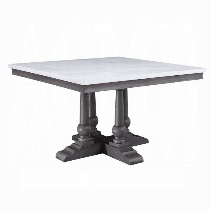 Yabeina 48"L Square Dining Table